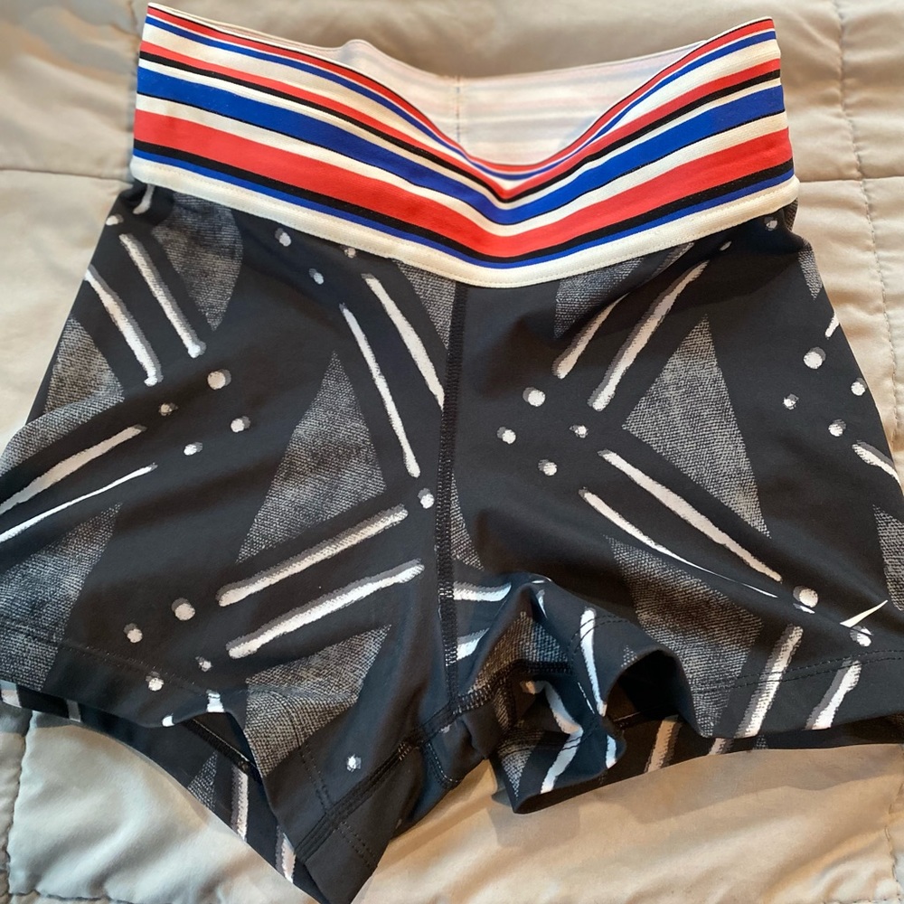 Nike drifit spanx